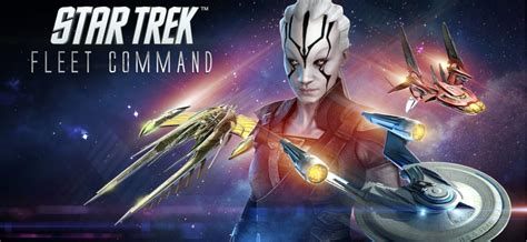 Heists, Hostiles & a Ship Named Stella come to Star Trek Fleet Command. . Star trek fleet command uss franklin part 1 mission